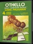 Atari  2600&nbsp; - &nbsp;Othello (1978) (Atari)